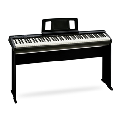 FP10BK-BUNDLE Roland Digital Piano w/stand