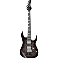 GRG220PA1BKB Ibanez Electric Guitar - Transparent Brown Black Burst