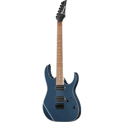RG421EXPBE Ibanez Strat - Prussian Blue Metallic