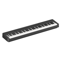 P145BT Yamaha 88-Key Digital Piano with Bluetooth, Black