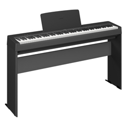 P145BT-BUNDLE Yamaha 88-Key Digital Piano w/ Stand