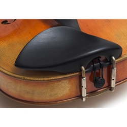 VCR12 Generic Violin Chinrest - 1/4 & 1/2