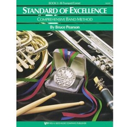 SOE BK3 Trumpet W23TP