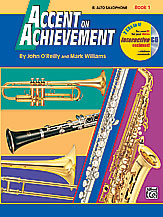 Accent On Achievement F Horn 1 17091
