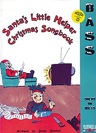 Santa's Little Helper TS179