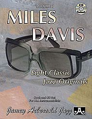 Miles Davis w/CD V07DS