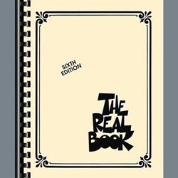 The Real Book - C Edition Vol 1 HL00240221