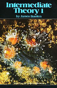 Bastien Intermediate Theory, Level 1 WP108