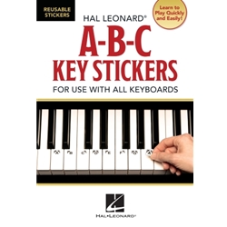 Keyboard Stickers HL00001009